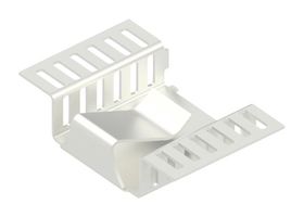 FISCHER ELEKTRONIK FK 277 MI 247 O SIP Heat Sink, Clip-on, 18.9 K/W, SIP, 23 mm, 9 mm, 26 mm