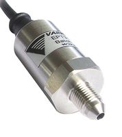 VARIOHM GROUP EPT3100-H-01000-B-4-A Pressure Transmitter, Gauge, 3/8"-24 UNF Male, 10 bar, 3/8", Wire Leaded