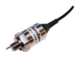 VARIOHM GROUP EPTTE3100-C-00400-B-5-A Pressure Transmitter, Gauge, NPT Male, 0 bar, 4 bar, 1/8", Cable