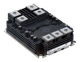 INFINEON FF2000UXTR33T2M1BPSA1 Silicon Carbide MOSFET, Half Bridge, Dual N Channel, 925 A, 3.3 kV, 2400 µohm, Module