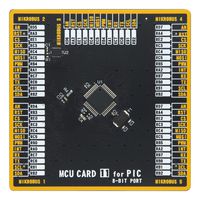 MIKROELEKTRONIKA MIKROE-6272
