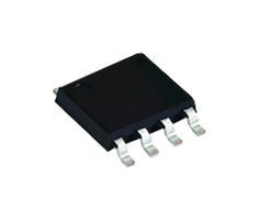 VISHAY SQJ120EP-T1_GE3 Power MOSFET, N Channel, 30 V, 202 A, 1800 µohm, PowerPAK SO, Surface Mount