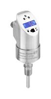 ENDRESS+HAUSER DTT31-A1A111DE2BAB Flow Switch, Flow Switch, 100 bar, 18 VDC