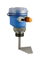 ENDRESS+HAUSER FTE20-AA11AA31 Level Switch, Point Level Switch, Solid, NPT Male, 1.5 bar, PC (Polycarbonate), SPDT