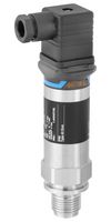 ENDRESS+HAUSER PMP11-AA1V1KFVXJ Pressure Transmitter, -1 to 2 bar, Gas/Liquid, Gauge, 4-20mA, 1/2" MNPT, 30VDC, Cerabar PMP11