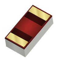 KYOCERA AVX F0603G0R02FNTR Fuse, Surface Mount, 20 mA, Fast Acting, 63 V, 0603 [1608 Metric], Accu-Guard II Series