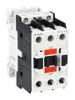 LOVATO ELECTRIC BF3200A230 Contactor, 32 A, DIN Rail, 690 VAC, 3PST-NO, 3 Pole, 22 kW