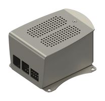 FISCHER ELEKTRONIK RSP 3 H ME L