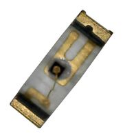 BROADCOM HSM9-C120 Infrared Emitter, Side View, 940 nm, 150 °, SMD, 3 mW/Sr