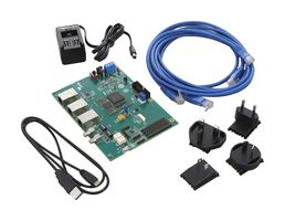 ANALOG DEVICES EV-RPG2-ENZ