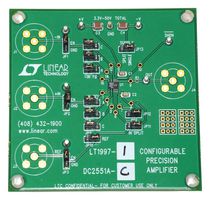 ANALOG DEVICES DC2551A-C