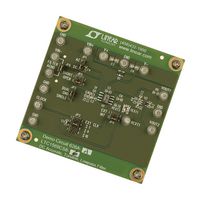 ANALOG DEVICES DC626A-A Demonstration Board, LTC1569CS8-6, Tunable, 10th Order, Lowpass Filter