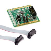 ANALOG DEVICES DC1010A-A Demonstration Board, LTC2493, Sigma-Delta ADC, 24Bit, 15SPS