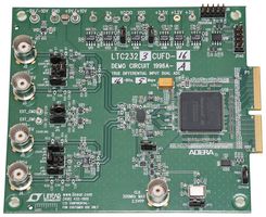 ANALOG DEVICES DC1996A-A