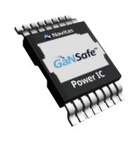 GANFAST NV6523-RA Power IC, GaNsafe, 11 to 18V, 45 mohm, -40 to 150 °C, Top Cooled, TOLL-16