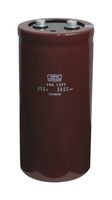 CHEMI-CON EKMQ251ELL680ML25S Electrolytic Capacitor, Miniature, 68 µF, 250 V, ± 20%, Radial Leaded, 2000 hours @ 105°C, Polar