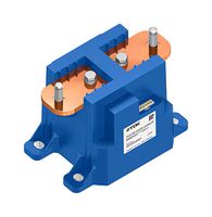 TDK B88269X6140C011 Contactor, Flange, 1.5 kV, SPST-NO, 1 Pole