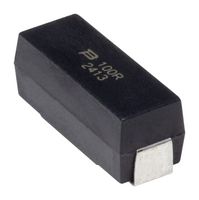 BOURNS PWR8030W1000FE SMD Chip Resistor, 100 ohm, ± 1%, 5 W, SMD, Wirewound, High Power