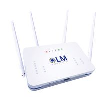 LM3001 Bluetooth Industrial gateway