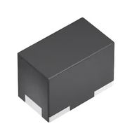 TDK PLE856CBA1R0M-1PT00 Power Inductor (SMD), 1 µH, 720 mA, Shielded, 520 mA, PLE Series