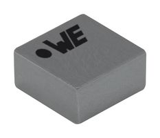 WURTH ELEKTRONIK 744383770033 Power Inductor (SMD), 330 nH, 22.8 A, Shielded, 29 A, WE-MAPI Series