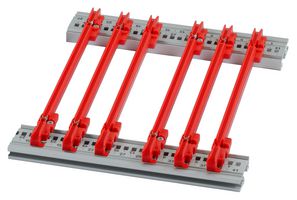NVENT SCHROFF 64568-002 ENCLOSURES AND CABINET RACK ACCESSORIES