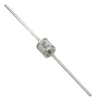 LITTELFUSE CG10800LTR Gas Discharge Tube (GDT), CG10 Series, 800 V, Axial Leaded, 20 kA, 1.5 kV