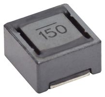 BOURNS SRR6838A-220M Power Inductor (SMD), 22 µH, 2.8 A, Shielded, 1.25 A, SRR6838A Series
