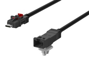AMPHENOL COMMUNICATIONS SOLUTIONS USBCC231AA019AS
