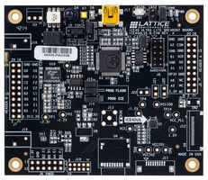 LATTICE SEMICONDUCTOR ICE40UL1K-B-EVN