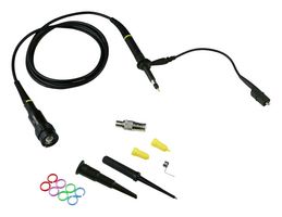 TELEDYNE LECROY T3PP500 Oscilloscope Probe, Passive, 500 MHz, 400 V, 10:1