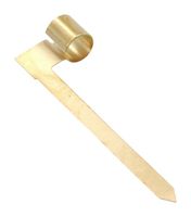 TELEDYNE LECROY PK007-013 Test Accessory, Ground Blade, Teledyne LeCroy PP007 Passive Probes