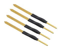 TELEDYNE LECROY PK-ZS-008 Test Accessory, Narrow Ground Blade, Teledyne LeCroy ZS1000, ZS1500, ZS2500 Active Voltage Probes