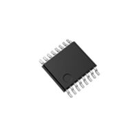 TOSHIBA 74AVC4T345FT(AJ) Transceiver, 4 Bits, 74AVC Family, 0.8 V to 3.6 V Supply, -40 °C to 125 °C, TSSOP-B-16