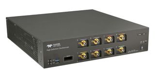TELEDYNE LECROY T3DSO4058L-HD