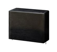 PANASONIC EZPQ60225LTD Power Film Capacitor, Metallized PP, Radial Box - 2 Pin, 2.2 µF, ± 10%, AC Filter, Through Hole