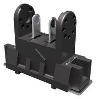 AMPHENOL COMMUNICATIONS SOLUTIONS 10178546-102LF Sensor Connector, RotaSense Series, Male, 2 Positions, Pin, Straight Surface Mount