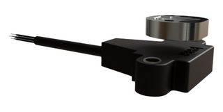 AMPHENOL PIHER SENSORS AND CONTROLS PSCR2P-MC6-A-090S-RE Angular Position Sensor, Non-Contact, 90°, ± 0.3%, Ratiometric, 8.5mA, 35V, PSCR-2P Series