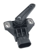 AMPHENOL PIHER SENSORS AND CONTROLS HRPSM50-H-A090-S-05 Hall Effect Angle Sensor, Non-Contact, 90°, ± 1%, 0.45V to 4.95V, Ratiometric, 8mA, 5.5V, HRPS-M50