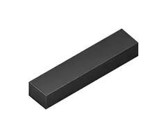 TDK B67345B0004X092 Transformer Cores, Planar Plate/I, I93/28/16, N92, Power Transformers, 258 mm, 448 mm²