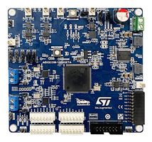 STMICROELECTRONICS AEK-COM-10BASET