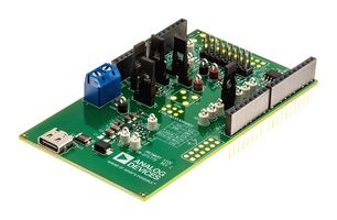 AD3530 - Digital-to-Analog converters (DACs)