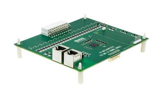 ANALOG DEVICES EV-ADES1830CCSZ Evaluation Kit, ADES1830CCSZ, 16-Channel Multicell Battery Monitor
