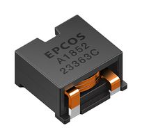 TDK ERU27M-2R3L Power Inductor (SMD), 2.3 µH, 48 A, Wirewound/Shielded, 85 A, ERU27M Series