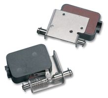 ITW SWITCHES 73-6905 Safety Interlock Switch, 250 V, 10 A