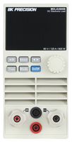 B&K PRECISION MDL4U600B DC Electronic Load, MDL4UB Series, 600 W, Programmable, 0 V, 80 V, 120 A