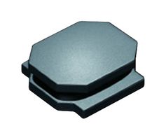 TAIYO YUDEN LSXND4040TKL3R3MDG Power Inductor (SMD), 3.3 µH, 2.24 A, Wirewound, 2.56 A, LSXN Series, 1616 [4040 Metric]