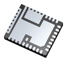 INFINEON TDA386410000AUMA1 POL Regulator, Synchronous Buck (Step Down), 3V to 17V in, 1.2MHz, 0.25V to 3.04V /40A Out, PQFN-36