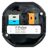 PULSE ELECTRONICS 003920666 AC/DC PCB Mount Power Supply (PSU), ITE, Household, Medical, LED Lighting, 1 Output, 30 W, 24 V