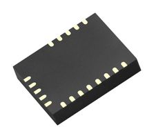 STMICROELECTRONICS STDRIVEG610Q Gate Driver, 2 Channels, Non-Isolated, Half Bridge, GaN, MOSFET, 18 Pins, QFN